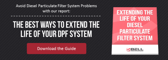 Best Ways to Extend the Life of Your DPF System