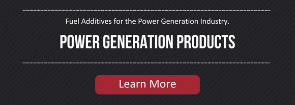 Fuel Additives for the Power Generation Industry - Power Generation Products - Learn More