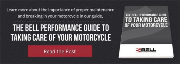 Download Taking Care of Your Motorcycle