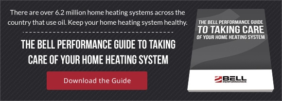 Taking Care of Your Home Heating System